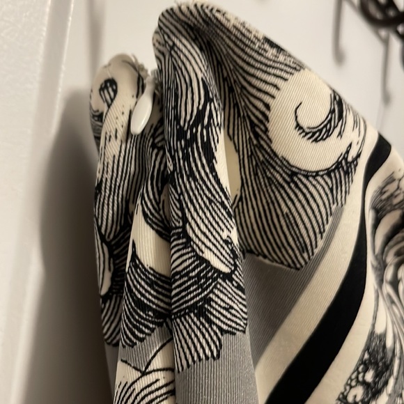 Sexy pencil dress for evenings out - Picture 5 of 11